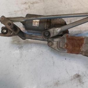 Moteur essuie glace avant FIAT GRANDE PUNTO Diesel - Image 1