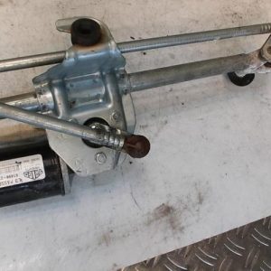 Moteur essuie glace avant OPEL TIGRA 2 TWINTOP CABRIOLET Essence - Image 1