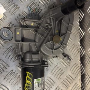 Moteur essuie glace avant droit CITROEN C4 GRAND PICASSO 1 Diesel - Image 1