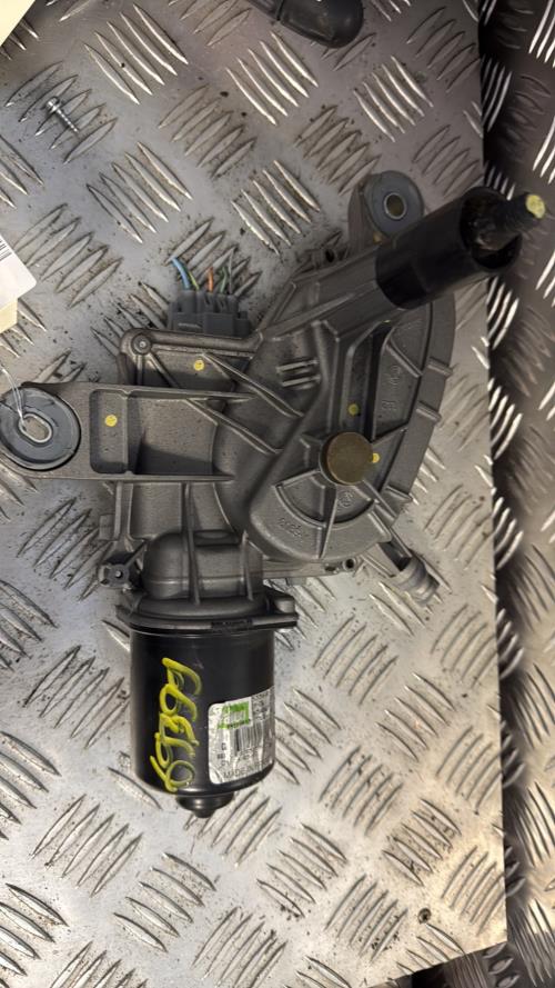 Moteur essuie glace avant droit CITROEN C4 GRAND PICASSO 1 Diesel - Image 1