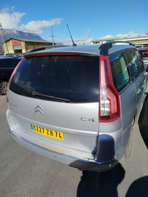 Moteur essuie glace avant droit CITROEN C4 GRAND PICASSO 1 Diesel - Image 7