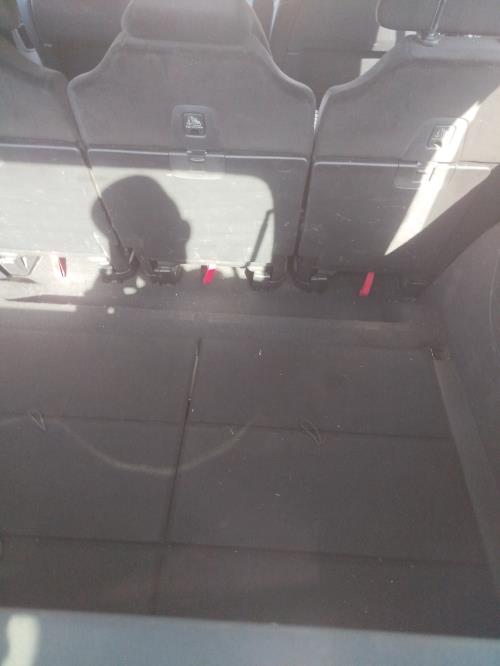 Moteur essuie glace avant gauche CITROEN C4 GRAND PICASSO 1 Diesel - Image 8