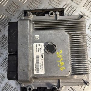 Calculateur moteur PEUGEOT 2008 2 PHASE 1 Essence - Image 1