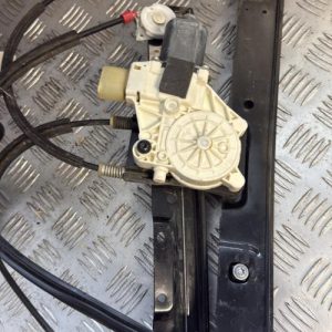 Leve vitre electrique avant droit FORD MONDEO 3 PHASE 1 Diesel - Image 1