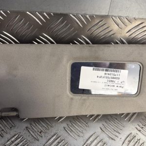 Pare soleil VOLKSWAGEN POLO 4 PHASE 2 Essence - Image 1