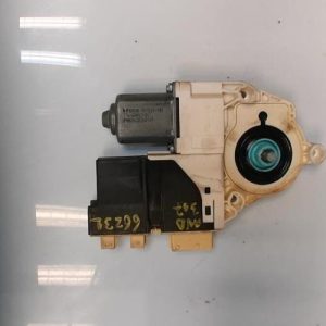 Moteur leve vitre avant droit RENAULT MEGANE 3 PHASE 1 Diesel - Image 1