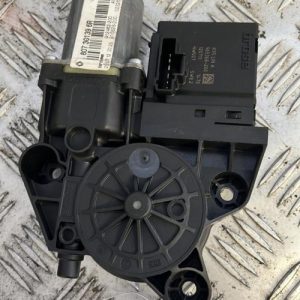 Moteur leve vitre avant droit RENAULT MEGANE 3 PHASE 2 BREAK Diesel - Image 1