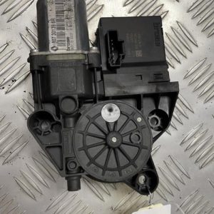 Moteur leve vitre avant droit RENAULT MEGANE 3 PHASE 1 - Image 1