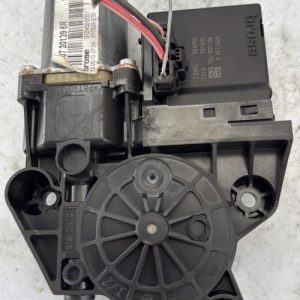 Moteur leve vitre avant droit RENAULT MEGANE 3 PHASE 1 Diesel - Image 1