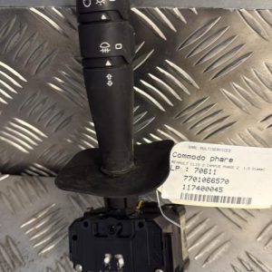 Commodo phare RENAULT CLIO 2 CAMPUS PHASE 2 Diesel - Image 1