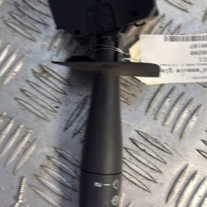 Commodo d'essuie glaces RENAULT CLIO 2 CAMPUS PHASE 2 Diesel - Image 1