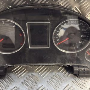 Compteur AUDI A4 2 PHASE 2 Diesel - Image 1
