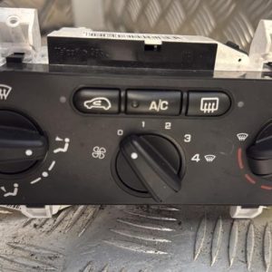 Commande chauffage CITROEN C3 1 PHASE 2 Diesel - Image 1