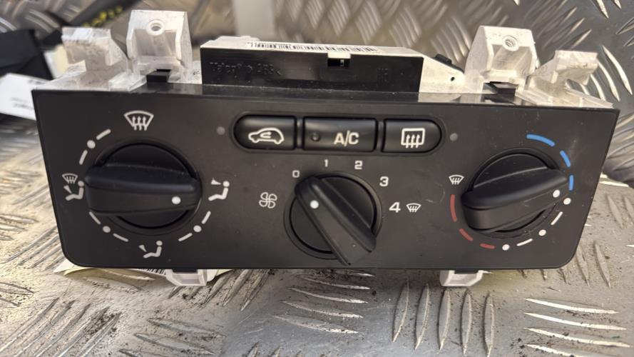 Commande chauffage CITROEN C3 1 PHASE 2 Diesel - Image 1