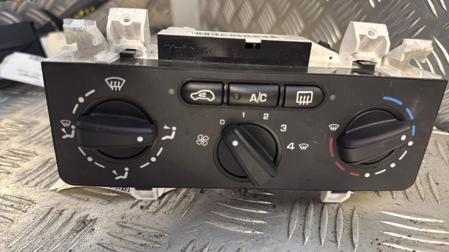 Commande chauffage CITROEN C3 1 PHASE 2 Diesel - Image 3
