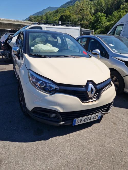Commodo phare RENAULT CAPTUR 1 PHASE 1 Essence - Image 5