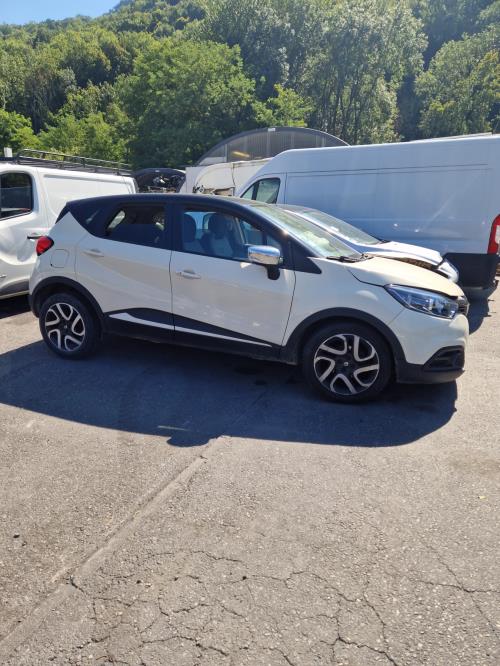 Commodo phare RENAULT CAPTUR 1 PHASE 1 Essence - Image 6