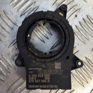 Capteur d'angle de braquage RENAULT CAPTUR 1 PHASE 1 Essence - Image 4