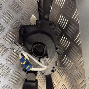 Com (Bloc Contacteur Tournant+Commodo Essuie Glace+Commodo Phare) CITROEN C3 1 PHASE 2 Diesel - Image 1