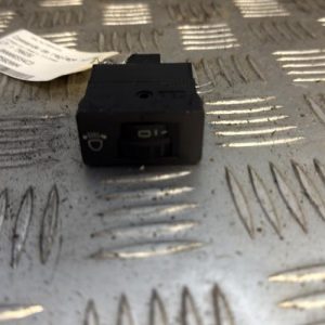 Commande de reglage hauteur de phare CITROEN C3 1 PHASE 2 Diesel - Image 1