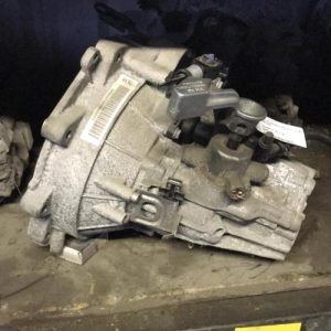 Boite de vitesses VOLKSWAGEN POLO 5 PHASE 2 Essence - Image 1