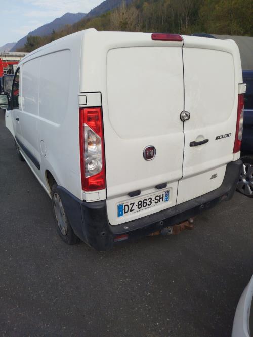 Porte avant droit FIAT SCUDO 2 Diesel - Image 5