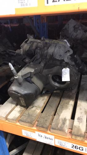 Boite de vitesses RENAULT CLIO 2 PHASE 1 Essence - Image 1