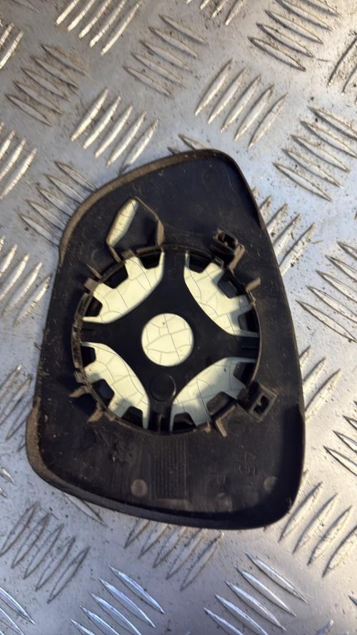 Glace retroviseur droit CITROEN C3 2 PHASE 1 Essence - Image 3