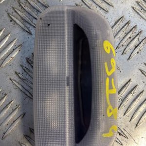 Eclairage de plafonnier MERCEDES CLASSE C 203 COUPE SPORT PHASE 2 Diesel - Image 1