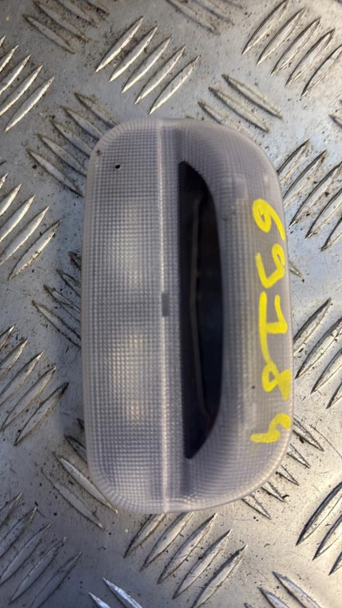 Eclairage de plafonnier MERCEDES CLASSE C 203 COUPE SPORT PHASE 2 Diesel - Image 2