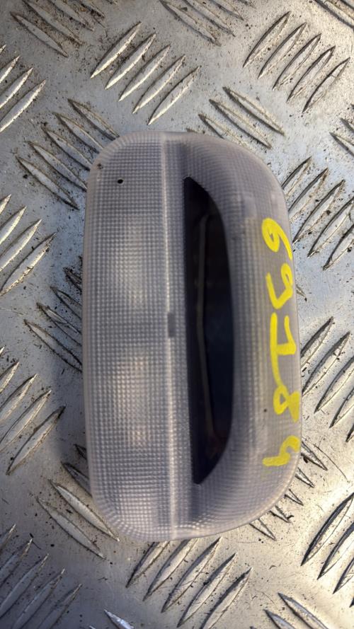 Eclairage de plafonnier MERCEDES CLASSE C 203 COUPE SPORT PHASE 2 Diesel - Image 3