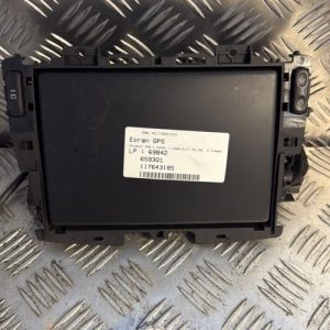 Ecran GPS PEUGEOT 308 1 PHASE 1 CABRIOLET Diesel - Image 1