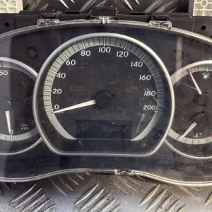 Compteur MERCEDES CITAN 1 415 Diesel - Image 1
