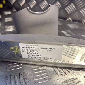 Retroviseur interieur MERCEDES CITAN 1 415 Diesel - Image 1