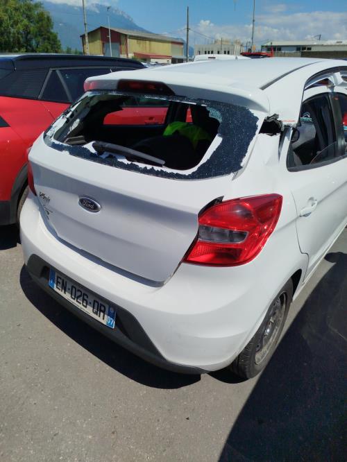 Ceinture avant gauche FORD KA+ Essence - Image 6