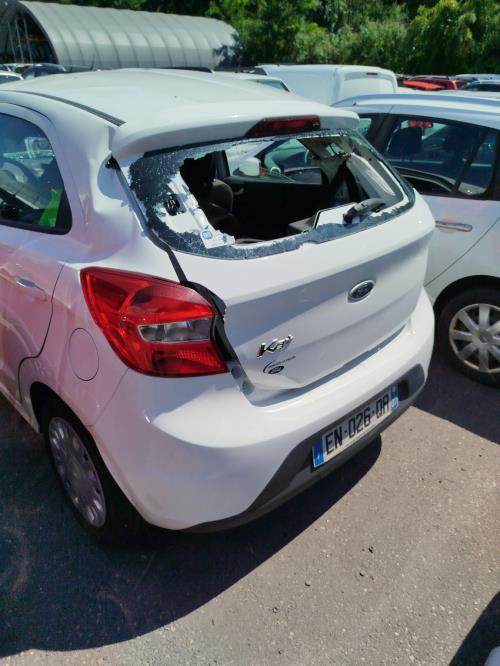 Ceinture avant gauche FORD KA+ Essence - Image 7