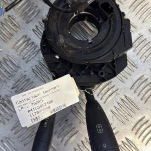Contacteur tournant MERCEDES CITAN 1 415 Diesel - Image 1