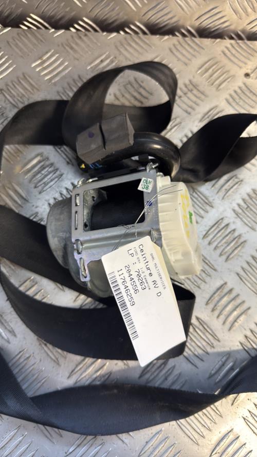 Ceinture avant droit FORD KA+ Essence - Image 1