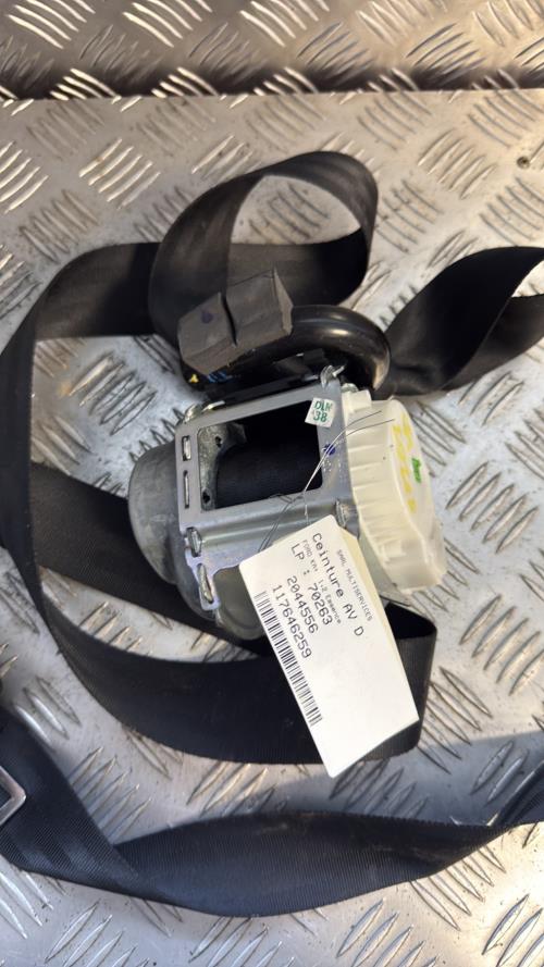 Ceinture avant droit FORD KA+ Essence - Image 2