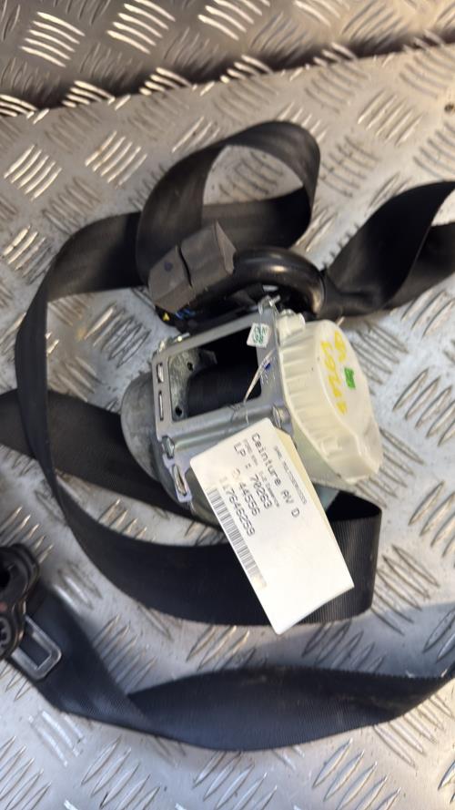 Ceinture avant droit FORD KA+ Essence - Image 3