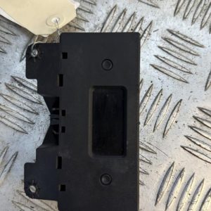 Horloge PEUGEOT 206 PHASE 1 Essence - Image 1