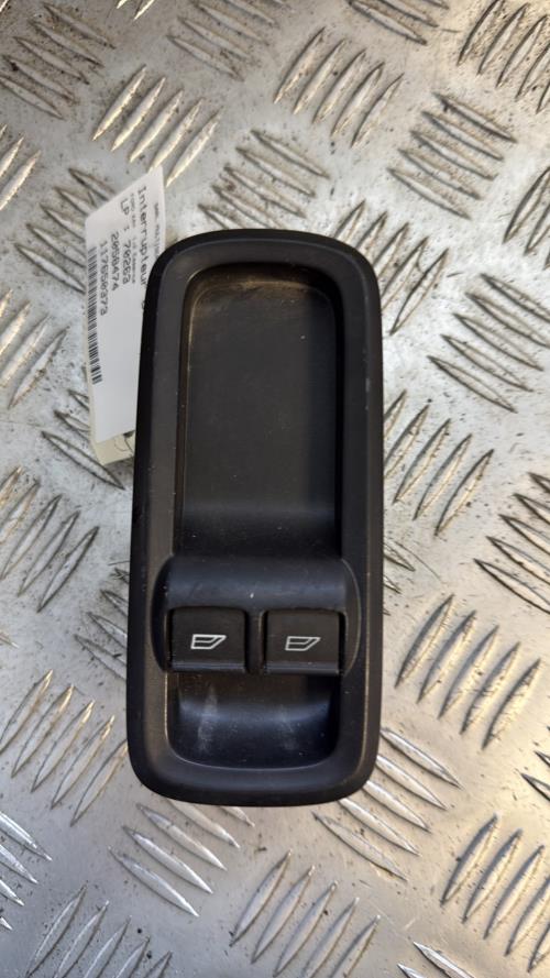 Interrupteur de leve vitre avant gauche FORD KA+ Essence - Image 3