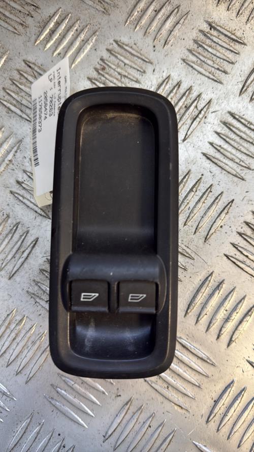 Interrupteur de leve vitre avant gauche FORD KA+ Essence - Image 4