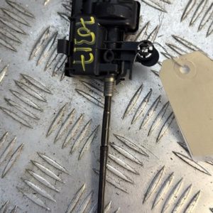 Actionneur verrou trappe d'essence RENAULT CAPTUR 1 PHASE 1 Essence - Image 1