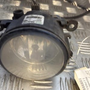 Anti brouillard droit (feux) RENAULT MEGANE 2 PHASE 2 Diesel - Image 1