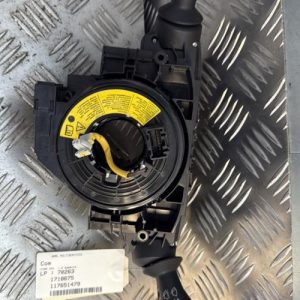 Com (Bloc Contacteur Tournant+Commodo Essuie Glace+Commodo Phare) FORD KA+ Essence - Image 1