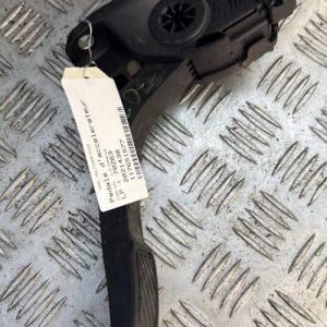 Pedale d'accelerateur FORD KA+ Essence - Image 1