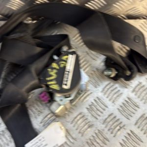 Ceinture avant gauche PEUGEOT BIPPER Diesel - Image 1