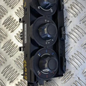 Commande chauffage CITROEN C3 2 PHASE 1 Diesel - Image 1