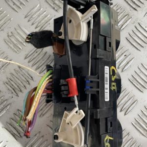 Commande chauffage CITROEN C3 2 PHASE 2 Essence - Image 1